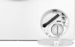 Siemens iQ500 WU14UT71 Unterbau-Waschmaschine, 8 kg, 1400 U/min - Image 8