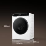 Haier G7 HW130-B14667U1 Frontlader-Waschmaschine, 13 kg - Image 10