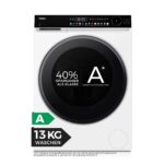 Haier G7 HW130-B14667U1 Frontlader-Waschmaschine, 13 kg