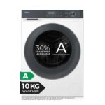 Haier G3 HW100-BP1427637 Frontlader-Waschmaschine, 10 kg