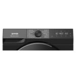 Gorenje W53G494A1P1B Waschmaschine, 9 kg, 1400 U/min, SteamTech, AquaStop, ConnectLife, Schwarz - Image 10
