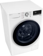 LG F4WV708P1E Waschmaschine, 8 kg, 1400 U/min, AI DD, TurboWash 360°, Touchdisplay, Weiß - Image 15