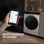 Haier G7 HW130-B14667U1 Frontlader-Waschmaschine, 13 kg - Image 9