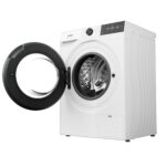 Gorenje WGAM494A Waschmaschine, 9 kg, 1400 U/min, SteamTech, AquaStop, ConnectLife, 15 Programme, Weiß - Image 9