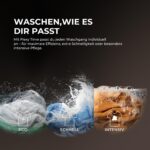 Haier G3 HW100-BP1427637 Frontlader-Waschmaschine, 10 kg - Image 4