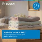 Bosch Serie 6 WUU28T71 Unterbau-Waschmaschine, 8 kg, 1400 U/min, AquaStop - Image 6