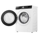 Hisense WF3S1043BW3 Waschmaschine, 10,5 kg, 1400 U/min, WiFi, Steam, AquaStop, 19 Programme - Image 11