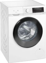Siemens iQ500 WG54G2Z41 Waschmaschine, 10 kg, 1400 U/min, SmartFinish - Image 12