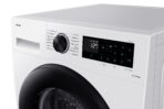 Samsung WW9ECGC04AAEEG Waschmaschine, 9 kg, 1400 U/min, Ecobubble, WiFi SmartControl, 14 Programme - Image 9