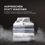 Haier G3 HW100-BP1427637 Frontlader-Waschmaschine, 10 kg - Image 6