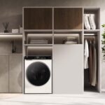 Haier G7 HW130-B14667U1 Frontlader-Waschmaschine, 13 kg - Image 2