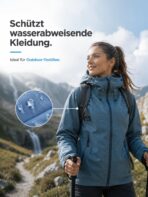 Midea MFV5EW100WBA30 Waschmaschine, 10 kg, BLDC Inverter Motor, Energieeffizienz A-30 %, Weiß - Image 6