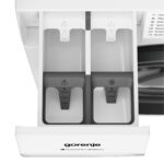 Gorenje WGAM494A Waschmaschine, 9 kg, 1400 U/min, SteamTech, AquaStop, ConnectLife, 15 Programme, Weiß - Image 7