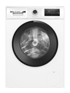 Bosch Serie 4 WAN282K4 Waschmaschine, 8 kg, 1400 U/min, Faltenreduzierung