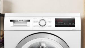 Bosch Serie 6 WUU28T71 Unterbau-Waschmaschine, 8 kg, 1400 U/min, AquaStop - Image 12