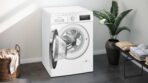 Siemens iQ500 WU14UT71 Unterbau-Waschmaschine, 8 kg, 1400 U/min - Image 6