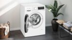Siemens iQ500 WG54G2Z41 Waschmaschine, 10 kg, 1400 U/min, SmartFinish - Image 9