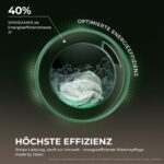 Haier G7 HW130-B14667U1 Frontlader-Waschmaschine, 13 kg - Image 8