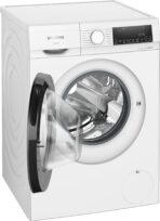 Siemens iQ500 WG54G2Z41 Waschmaschine, 10 kg, 1400 U/min, SmartFinish - Image 11