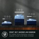 AEG Serie 6000 L6AMZ49FL Waschmaschine, 9 kg, ProSense Mengenautomatik - Image 2