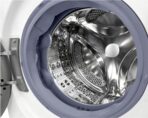 LG F4WV709P1E Waschmaschine, 9 kg, 1400 U/min, AI DD, TurboWash 360°, Steam, Allergy Care, Weiß - Image 13