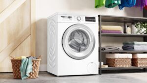 Bosch Serie 6 WUU28T71 Unterbau-Waschmaschine, 8 kg, 1400 U/min, AquaStop - Image 10