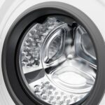 Gorenje WGAM494A Waschmaschine, 9 kg, 1400 U/min, SteamTech, AquaStop, ConnectLife, 15 Programme, Weiß - Image 8
