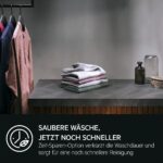 AEG Serie 6000 L6AMZ48FL Waschmaschine, 8 kg, ProSense Mengenautomatik - Image 8